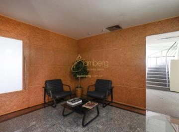 Comercial · 768m² · 8 Vagas · Cobertura Comercial Duplex768m²|8 Vagas|Local Nobre na Zona Sul
