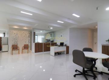 Comercial · 114m² · 4 Vagas · Sala Comercial reformado no Portal do Morumbi com 114mtrs