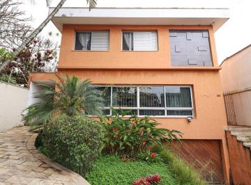 Casa · 724m² · 6 Quartos · 10 Vagas · Retiro Morumbi - Excelente Sobrado - 6 dormitórios - Salão de festas