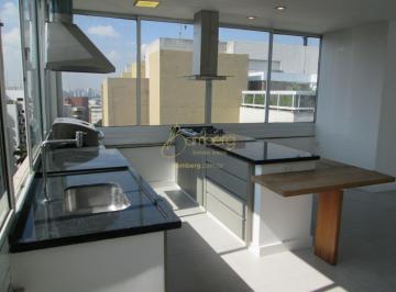 Apartamento · 266m² · 3 Quartos · 3 Vagas · Excelente Oportunidade Cobertura no Vila Amalfi!!!