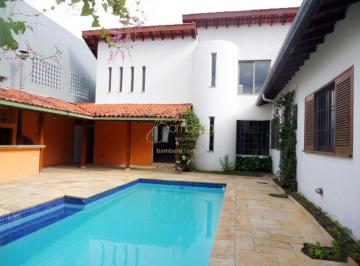 Casa · 375m² · 3 Quartos · 4 Vagas · UM ACHADO! TÉRREA EM RUA FECHADA!