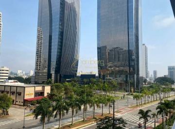 Comercial · 85m² · 2 Vagas · Conj. Comercial - 85 m2 - Capital Corporate - Brooklin