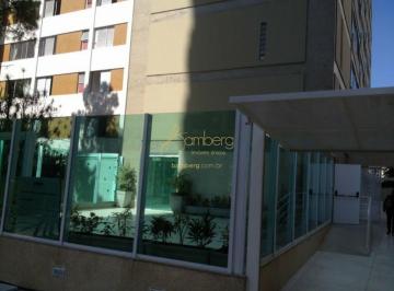 Comercial · 5493m² · 170 Vagas · Predio Monousuário Consolação