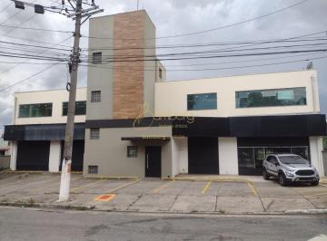 Comercial · 1003m² · 8 Vagas · Loja - Prédio próxima da futura estação do metrô Chácara do Jockey