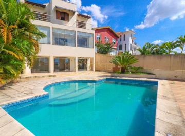 Casa · 438m² · 6 Quartos · 5 Vagas · Vista Privilegiada no Jardim Leonor !!