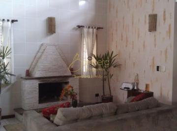 Casa · 350m² · 3 Quartos · 6 Vagas · Casa no bolsão de Interlagos / 3 suítes e área de lazer com piscina aquecida / aquecimento solar