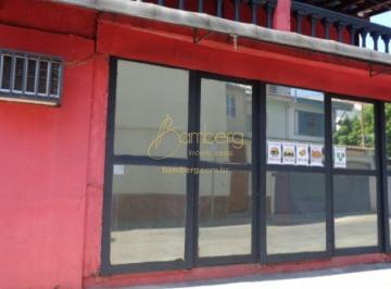 Comercial · 250m² · 8 Vagas · CHACARA SANTO ANTONIO - PRÉDIO COMERCIAL