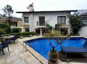 Casa · 500m² · 4 Quartos · Casa  com 4 quartos na Chácara Monte Alegre