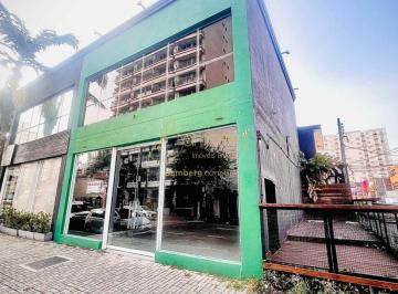 Comercial · 600m² · Conj. Comercial, Planalto Paulista - São Paulo