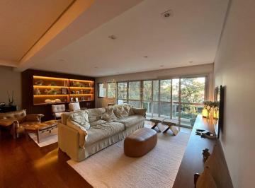 Apartamento · 187m² · 4 Quartos · 2 Vagas · Apartamento no Alto da Boa Vista Nobreza e Beleza