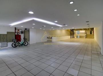 Comercial · 1474m² · Prédio Comercial no ponto de maior movimento em Santo Amaro com renda