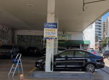 Terreno · 435m² · 10 Vagas · EXCELENTE ESQUINA comercial, proxima a avenida berrine !!!!
