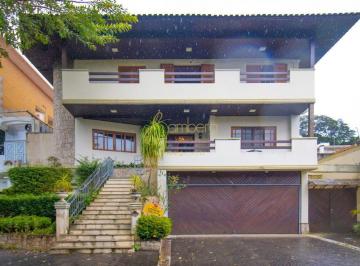 Casa · 509m² · 5 Quartos · 4 Vagas · CASA EM CONDOMÍNIO FECHADO - REAL PARQUE