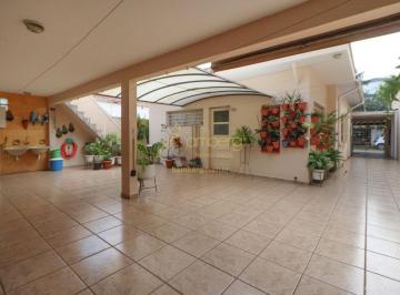 Casa · 244m² · 3 Quartos · 4 Vagas · Raridade! Casa Térrea com mais um Sobrado na Granja Julieta. VENHA CONHECER!