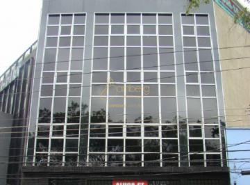 Comercial · 675m² · Prédio Comercial Sumaré