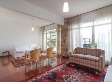 Casa · 400m² · 5 Quartos · 8 Vagas · Estritamente Residencial, no Alto da Boa Vista !