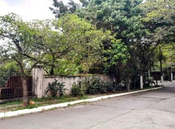 Terreno · 1224m² · Terreno com 1.224m2 no Jardim Marajoara