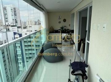 Apartamento · 65m² · 2 Quartos · 2 Vagas · APARTAMENTO NO BROOKLIN COM 2(DOIS) QUARTOS , 1 SUÍTE e 2 VAGAS