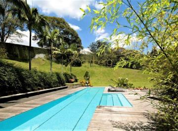 Casa · 1000m² · 6 Quartos · 7 Vagas · Casa Linda Real Parque. Venda para INVESTIDOR! Já alugada!