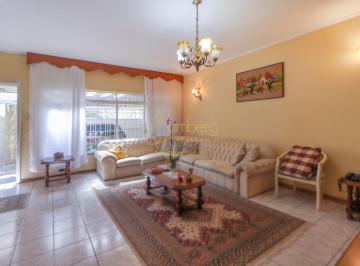 Casa · 266m² · 3 Quartos · 2 Vagas · Casa à venda no Brooklin com 3 suítes