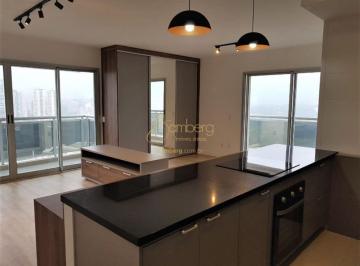 Apartamento · 54m² · 1 Quarto · 1 Vaga · APARTAMENTO  COM UMA SUITE NA GRANJA JULIETA