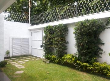 Casa · 300m² · 3 Quartos · 3 Vagas · Casa Moema -Jardim Novo Mundo,3 quartos, suíte, quintal,3 vagas cobertas.