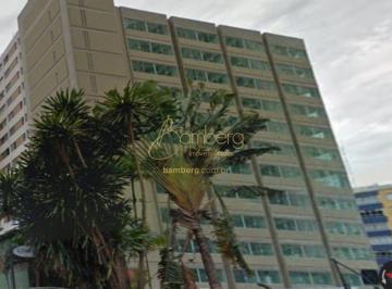 Comercial · 5493m² · 170 Vagas · Predio Monousuário Consolação