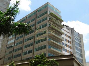 Comercial · 5493m² · 170 Vagas · Predio Monousuário Consolação