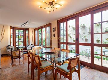 Casa · 194m² · 3 Quartos · 4 Vagas · Casa em Condomínio Fechado no Alto da Boa Vista ? 3 Suítes, Quintal com Churrasqueira e 4 Vagas
