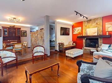 Casa · 194m² · 3 Quartos · 4 Vagas · Casa em Condomínio - 3 suítes -Alto da Boa Vista- São Paulo-SP