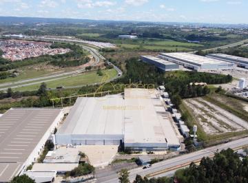 Comercial · 52031m² · Galpão Sorocaba com 52.000m²