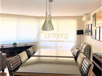 Apartamento · 210m² · 4 Quartos · 4 Vagas · Apartamento com renda na Vila Andrade, 04 quartos/4 suítes, 1 por andar -