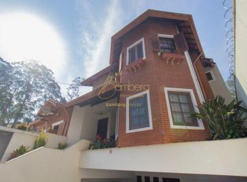 Casa · 320m² · 5 Quartos · 4 Vagas · Panamby casa com 5 quartos, 5 Suítes rua tranquila e 4 vagas de garagem!