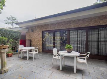 Casa · 263m² · 3 Quartos · 4 Vagas · Cassa térrea - 3 quartos - Jardim e Churrasqueira