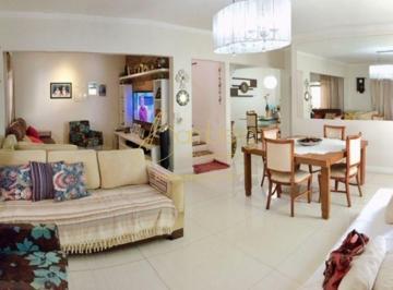 Casa · 255m² · 4 Quartos · 3 Vagas · Otima Casa com 4 quartos no Morumbi