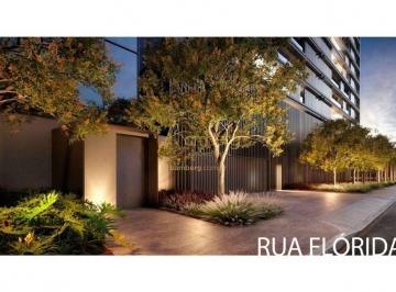 Apartamento · 306m² · 4 Quartos · 4 Vagas · Brooklin Novo/4 quartos/4 suítes/4 vagas/garden/jardim/novo/apartamento/casa vertical
