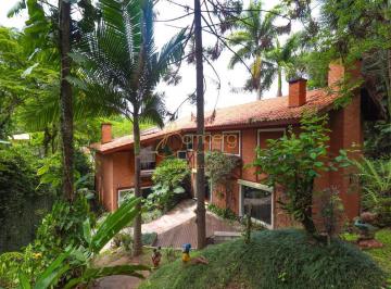 Casa · 591m² · 5 Quartos · 5 Vagas · CASA COM 5 QUARTOS 2 SUÍTES NO PANAMBY,  VENDA OU LOCAÇÃO NO MORUMBI