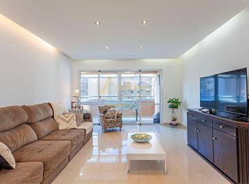 Apartamento · 258m² · 5 Quartos · 4 Vagas · Cobertura 5 quartos e lazer de clube