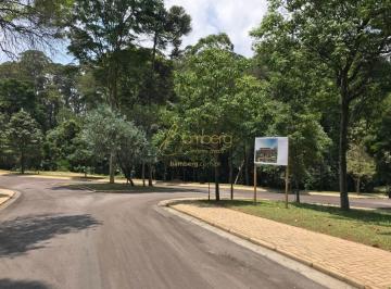 Terreno · 800m² · TERRENO EM CONDOMÍNIO FECHADO NO ALTO DA BOA VISTA
