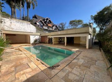 Casa · 549m² · 5 Quartos · 4 Vagas · Preço de ocasiâo Casa Jardim Guedala, 5 dormitórios, 3 suites, living, escritório, 4 vagas