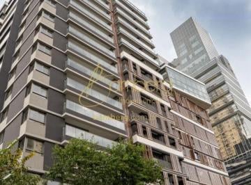 Apartamento · 49m² · 2 Quartos · 1 Vaga · Locação - Rua Augusta