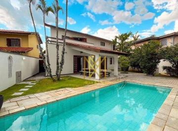 fb6ee72c63b7ccd2e727655a58e72acaa720493a · Casa com 4 dormitórios à venda, 345 m² por R$ 2.390.000,00 - Residencial Doze (Alphaville) - Santana