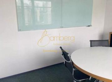 Comercial · 117m² · 2 Vagas · Sala comercial na Berrini, - Brooklin - Sp