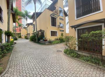 Casa · 300m² · 4 Quartos · 3 Vagas · Casa condomínio Palm Garden / Alto da Boa Vista.