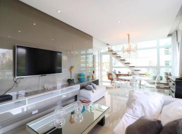 Apartamento · 172m² · 3 Quartos · 3 Vagas · Belissimo Apartamento com tres quartos à venda, 172m² no Panamby ,