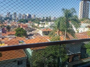 Apartamento · 136m² · 3 Quartos · 2 Vagas · Apartamento com 136m2 no coração do Brooklin