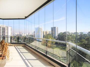 Apartamento · 600m² · 5 Quartos · 6 Vagas · Exclusivo apartamento condomínio Santa Elena -5 suítes, 6 vagas