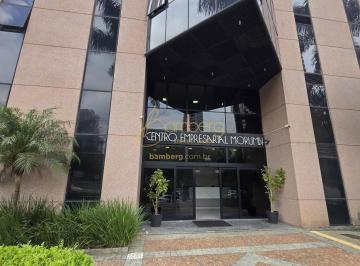 Comercial · 33m² · 2 Vagas · Conjunto Comercial - Morumbí - Sp
