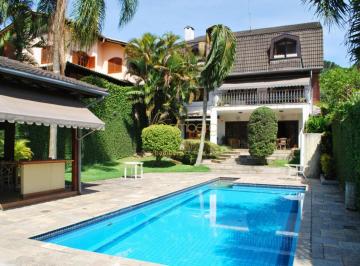 Casa · 634m² · 4 Quartos · 6 Vagas · Casa com Jardim - Piscina - 564m2 - 4 Suítes - 6 Vagas - Jardim do Estados