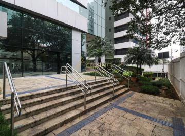 Comercial · 5994m² · 60 Vagas · Locação Prédio Monousuário Vila Mariana